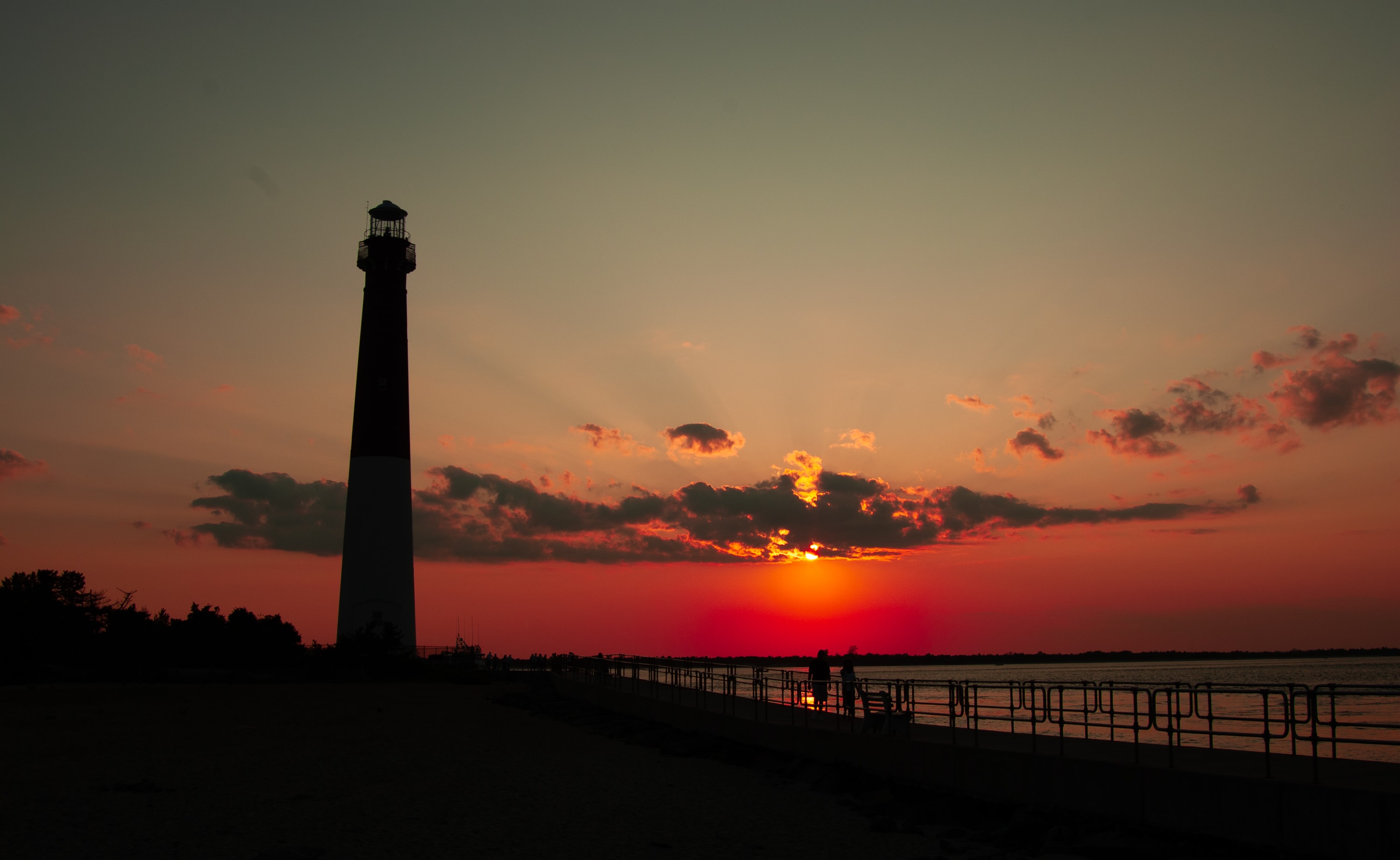 barnegat lighthouse