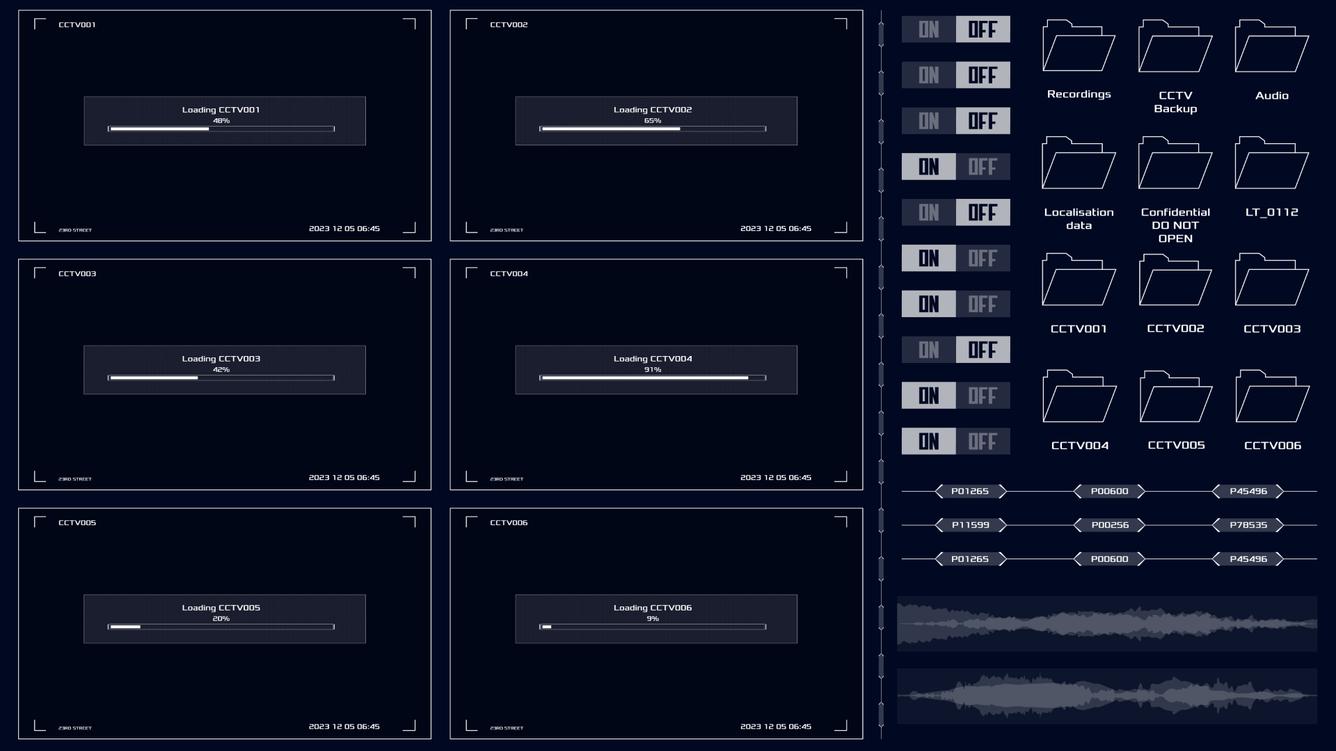 Media server